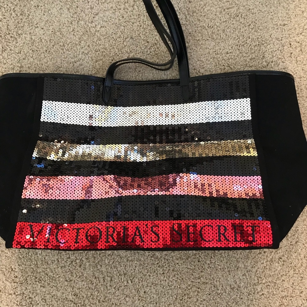 Victoria’s Secret Tote Bag